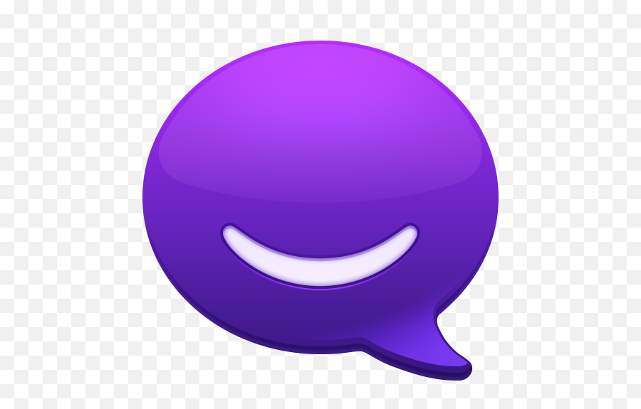 Hipchat Icon 512x512px Png Icns - Smiley Emoji,Emoticon Hipchat