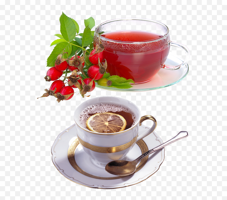 Tea A Cup Of Slice Lemon - Thank God Im Pretty Emilie Autumn Shirt Emoji,Sipping Tea Emoji