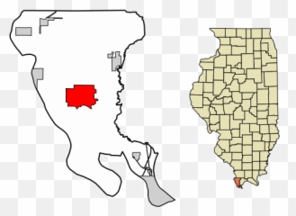 Alexander County Illinois - County Illinois Emoji,Olive Branch Emoji