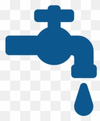 Plumbing Icon At Getdrawings - Water And Sanitation Emoji