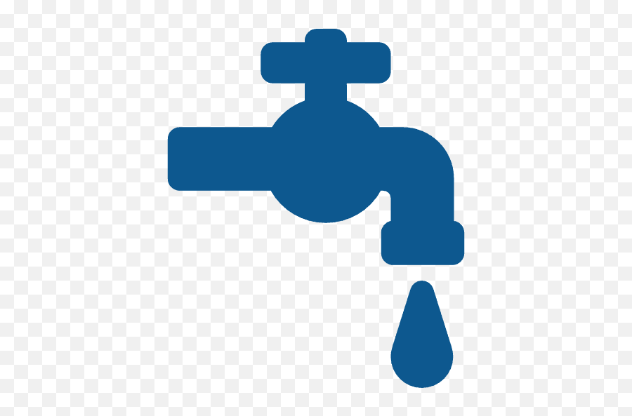 Plumbing Icon At Getdrawings - Water And Sanitation Icon Emoji,Plumbing Emoji