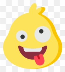 Engañar - Cartoon Emoji