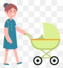 Happy Mother Day Mom Emoji - Clip Art
