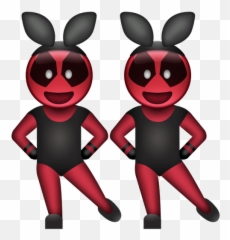 Download Spider - Deadpool Emoji Png,Spider Emoji