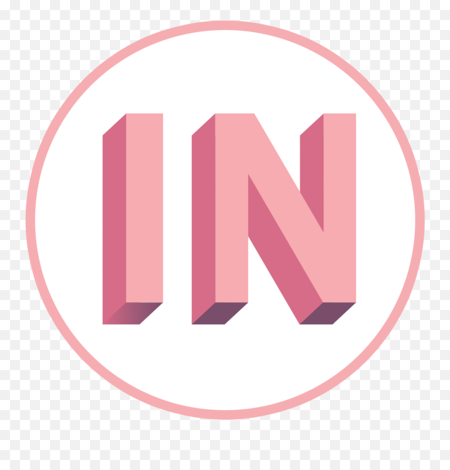 The Interns New Music Blog - Circle Emoji,Pulsating Heart Emoji