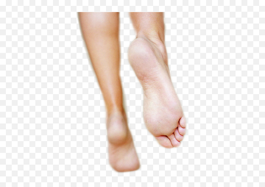 Barefeet Feet Summer - Barefoot Emoji,Toe Emoji