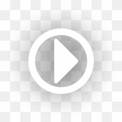 Facebook Video Play Button Png Picture - Play Button Overlay Png Emoji,Play Button Emoji
