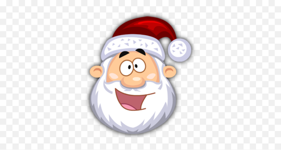 Emotion Png And Vectors For Free - Happy Santa Clipart Emoji,Emotion Icon