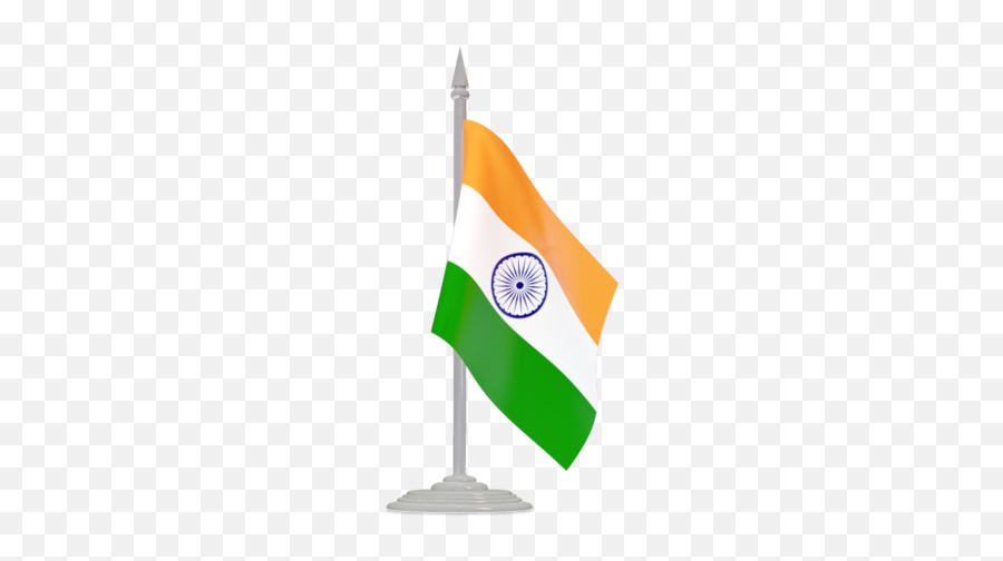 Indian Flag Png Icon Transparent Png Png Collections At Dlfpt - Png Format Indiaflag Png Emoji,Indian Flag Emoji