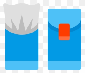Pocket Tissue Icon - Free Download Png And Vector Clip Art Emoji,Tissue Emoji