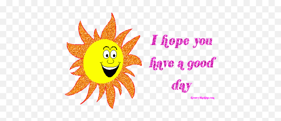 Good Day Images - Storemypic Page 4 Hope You Have Good Day Emoji,Good Morning Emoticon