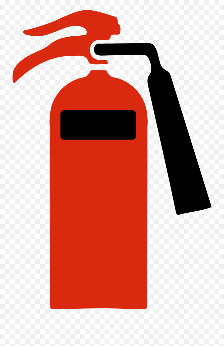 Fire Extinguisher Clipart Png - Fire Extinguisher Icon Png Emoji,Fire Extinguisher Emoji