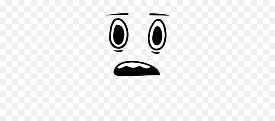 Epic Face Shock Png Transparent Background Free Download - Shocked Face Roblox  Png Emoji,Shocking Face Emoticon - Free Emoji PNG Images 