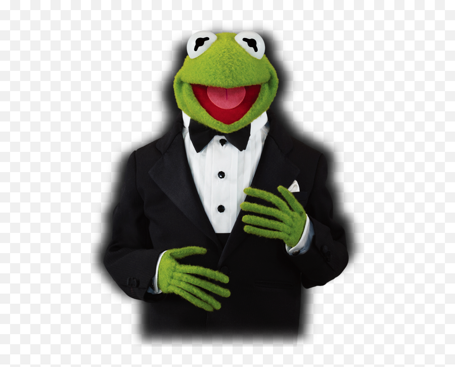 Pin - Kermit The Frog Handsome Emoji,Kermit The Frog Emoji