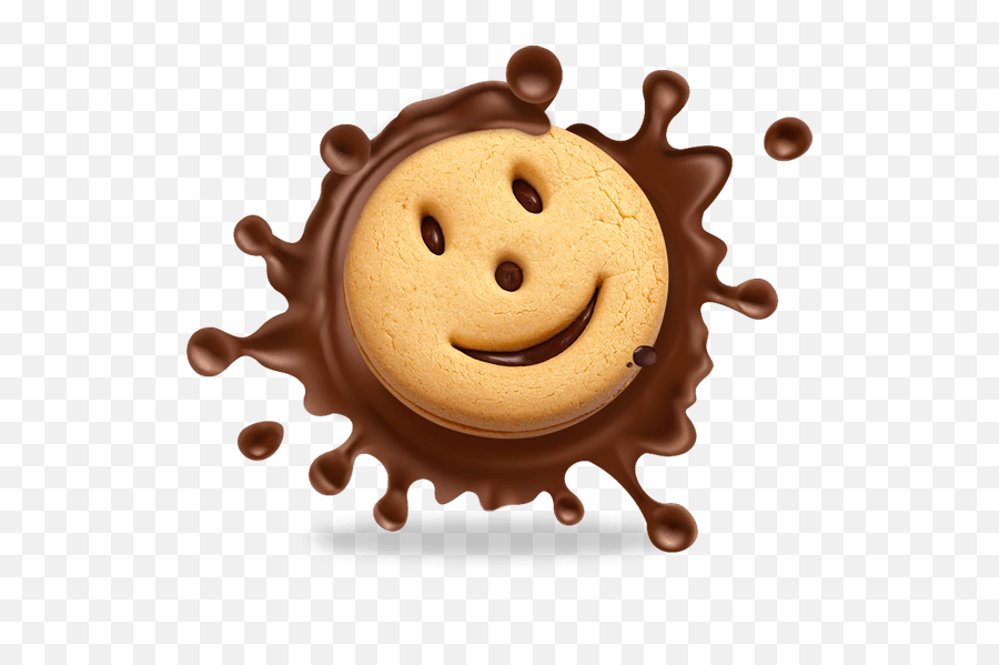 Smile Big With Hazelnut U2022 Happy Farm - Smiley Emoji,Big Smile Emoticon
