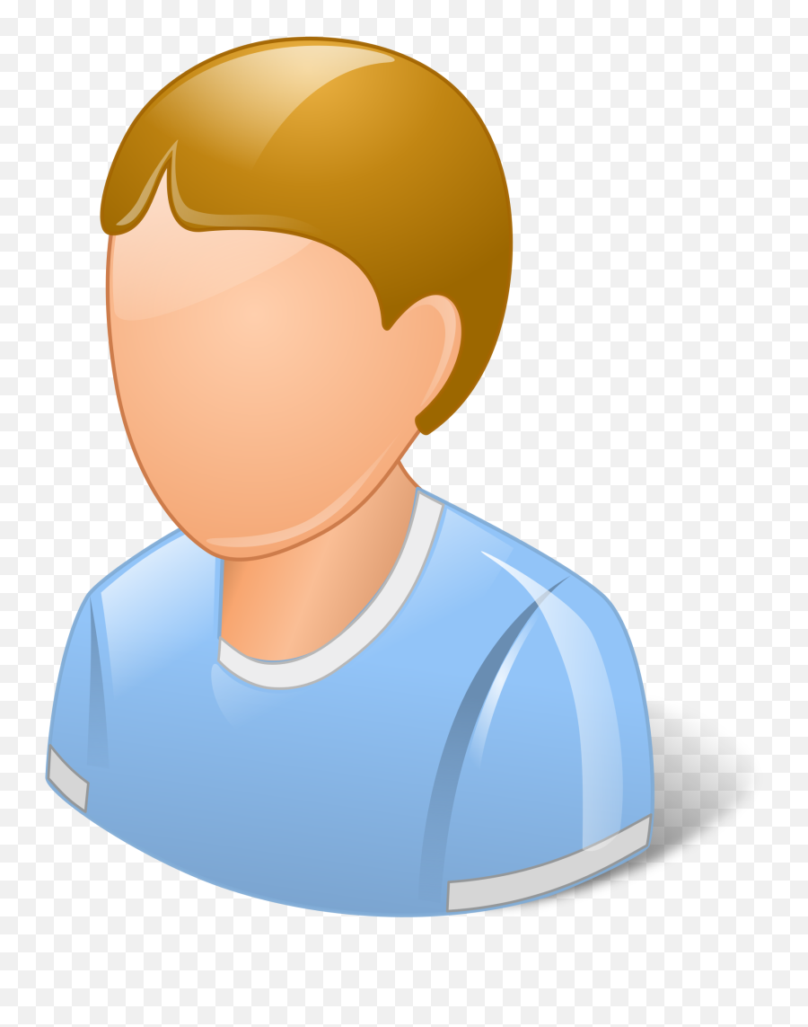 Patient Clipart Png - Male Patient Clipart Emoji,Patience Emoji