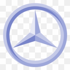 Mercedes Benz Icon Emoji