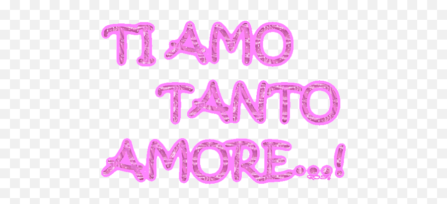 Gif Ti Amo Gif Su Engielcom - Ti Amo Tanto Gif Emoji,Te Amo Emoji