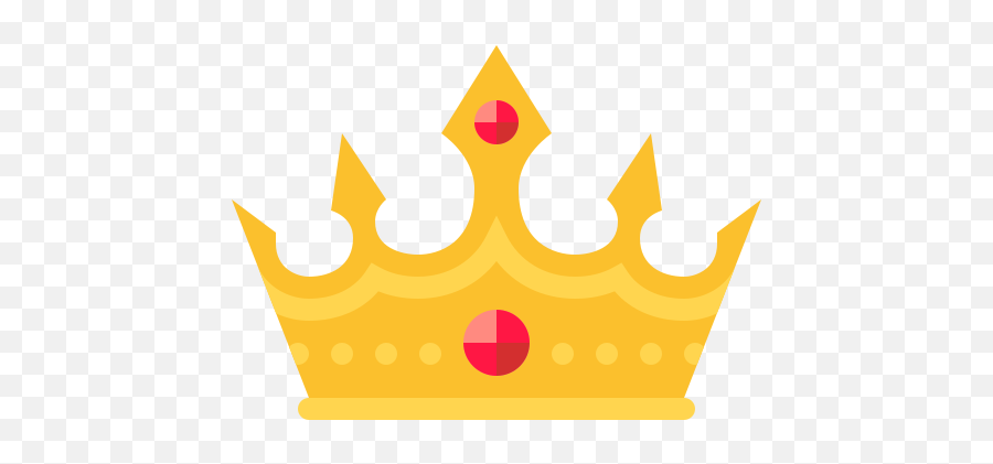 Medieval Crown Icon - Free Download Png And Vector Icono De Corona Png Emoji,Where Is The Crown Emoji On Iphone