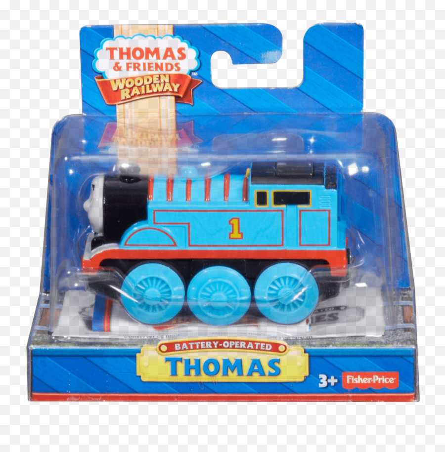 Fisher - Thomas U0026 Friends Wooden Railway Train Battery Operated Y4110 For Sale Online Ebay Battery Operated Wooden Train Emoji,Battle Tank Emoji