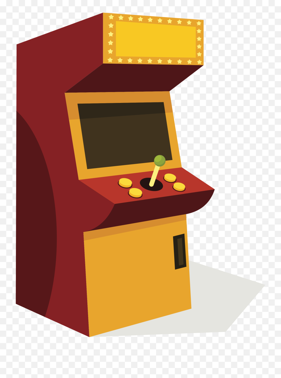 Gumball Machine Clipart Black And White - Arcade Clipart Emoji,Gumball Machine Emoji