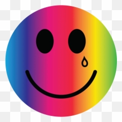 Kacey Musgraves Official Merchandise - Smiley Emoji