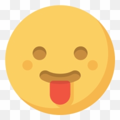 Romantic Emoji Png Icon - Smiley