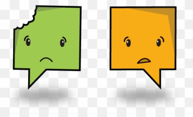 Oops Looks Like A Bit Got Bitten - Smiley Emoji