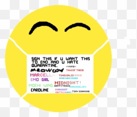 Pixilart - Uwu By Candyketten Dot Emoji,Uwu Emoticon
