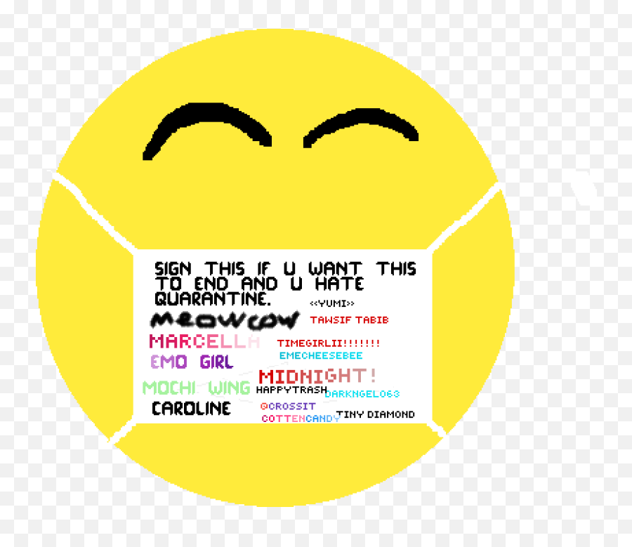 Pixilart - Uwu By Candyketten Dot Emoji,Uwu Emoticon