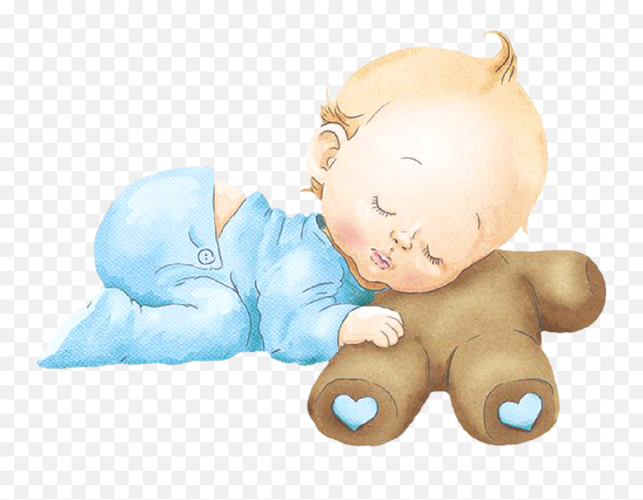 The Most Edited - Baby Boy Teddy Bear Illustration Emoji,Sweet Dreams Emoji