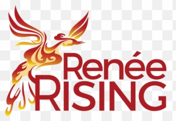 Renée Rising Virtual COO Services Emoji