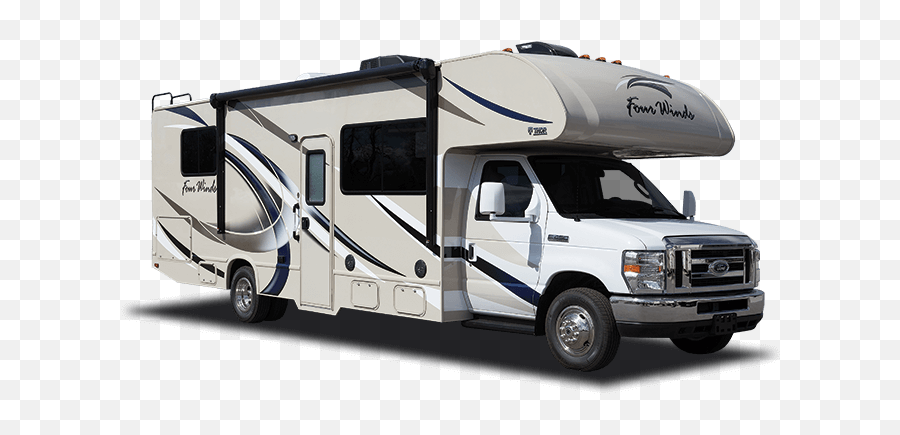 Rv Png Black And White U0026 Free Rv Black And Whitepng - Recreational Vehicle Emoji,Travel Trailer Emoji