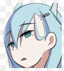 Disgusted - Cartoon Emoji,Disgusting Emoji