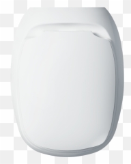 Water Closet Top View Png - Toilet Wc Emoji