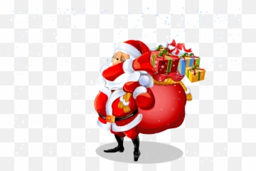 snowma Wish you merry christmas Merry - Santa Claus Picture Hd Emoji