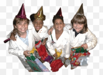 Martial Arts Birthday Parties for Kids in Manahawkin - Costume Party Emoji