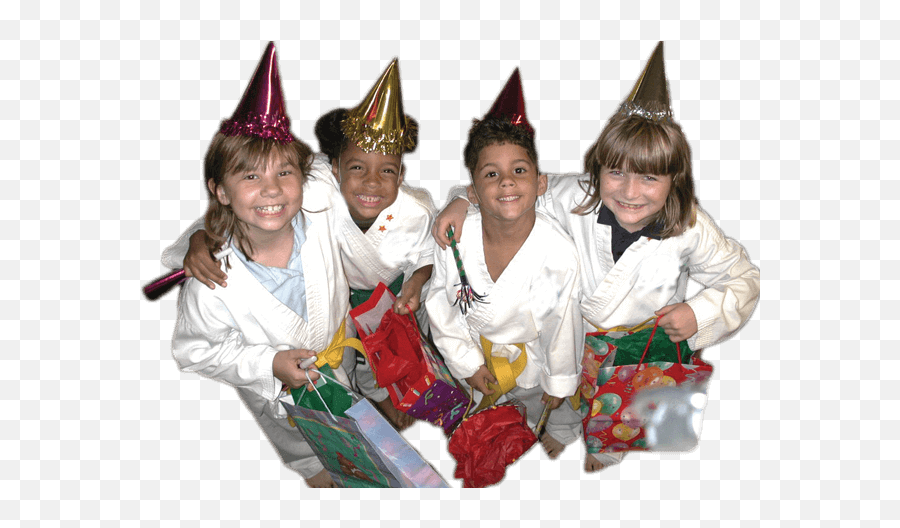 Martial Arts Birthday Parties For Kids In Manahawkin - Costume Party Emoji,Birthday Emotions