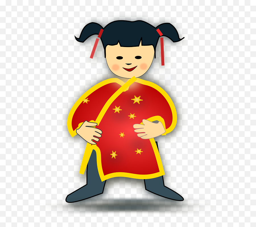 Free China Panda Vectors - Chinese Person Clipart Emoji,Giant Emoji Pillow