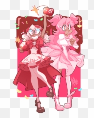 Cherry Cookie Cr - Cookie Run Sakura Cookie Emoji,Sakura Emoji