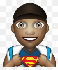 Cam Newton Dabbin Jay Cutler Smokin - Cam Newton Emoji,Superman Emoji