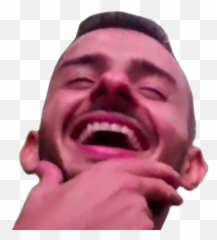 Lul Emote Png Picture - Portable Network Graphics Emoji,Ugandan Knuckles Emoji Discord