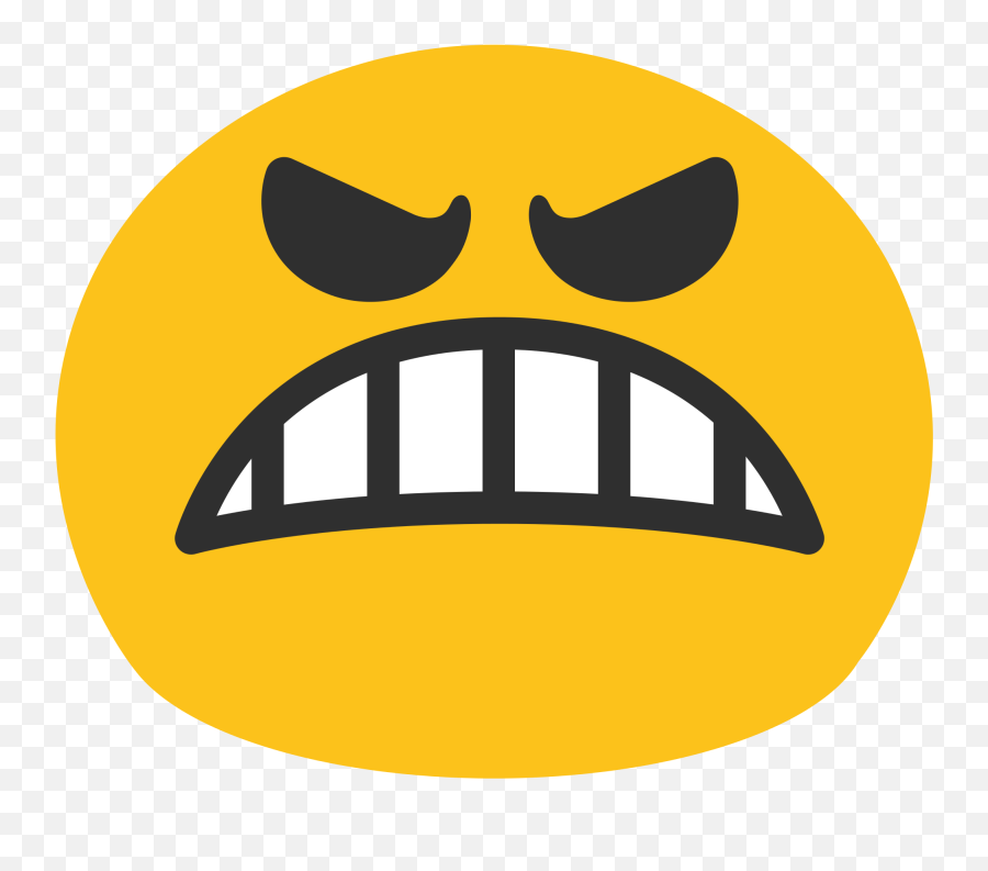 Download Meme Angry Face Download HQ HQ PNG Image