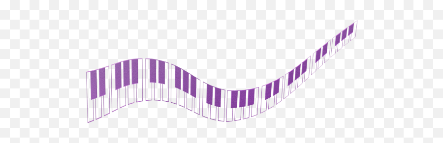 Keyboard Border - Musical Keyboard Emoji,Purple Emoji Keyboard