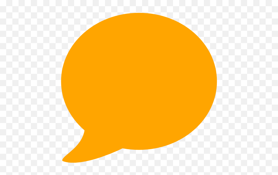Speech Bubble - Colored Speech Bubble Transparent Emoji,Speech Bubble Emoji