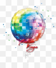 Disco Ball Emoji