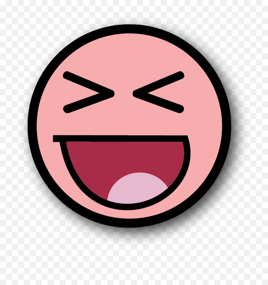 Crazy Face Png - Smiley Face Emoji,Crazy Face Emoticons