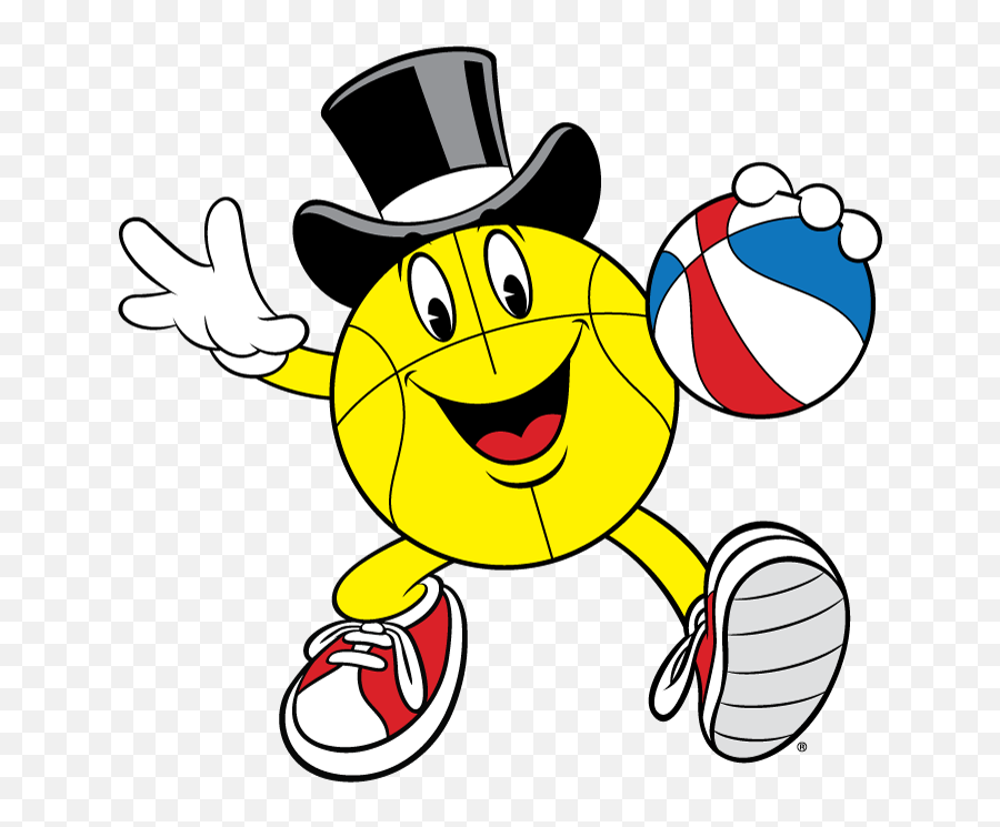 Gus Macker Tournament In Ishpeming - Gus Macker Emoji,Laughing Emoticon Animated