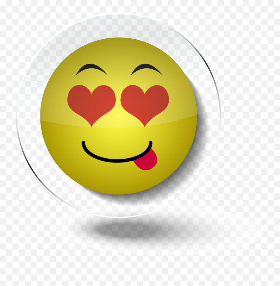 Free Png Emoticons - Smiley Emoji,Free People Emojis