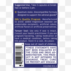 Quantum Nutritional Labs - Coral Calcium Emoji,Emotional Keyboard